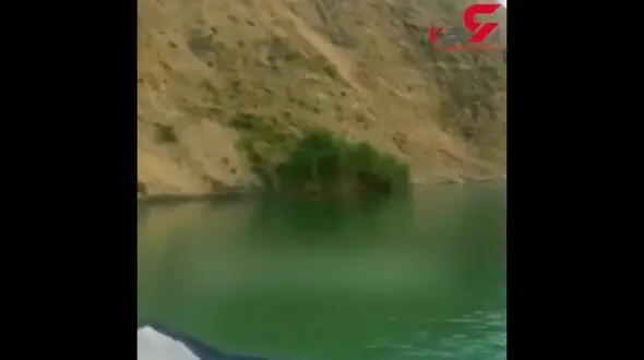 انتشار فیلم قایق سواری دختران بدون لباس و بی حجاب در دریاچه ولشت + جزییات
