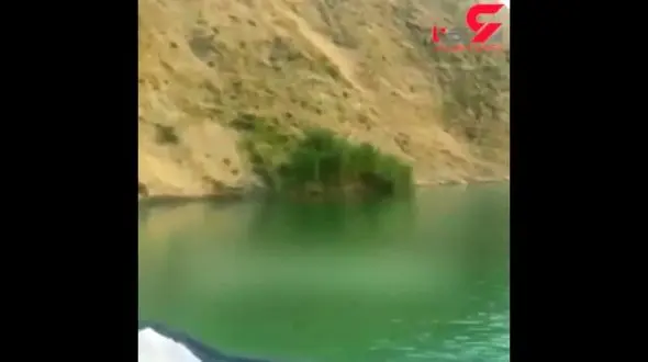 انتشارفیلم قایق سواری دختران بدون لباس و بی حجاب در دریاچه ولشت + جزییات