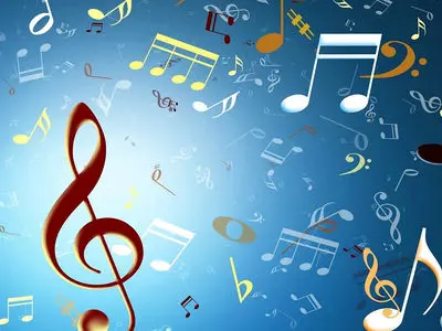 کاهش اضطراب فقط با 24 دقیقه گوش دادن به موسیقی 