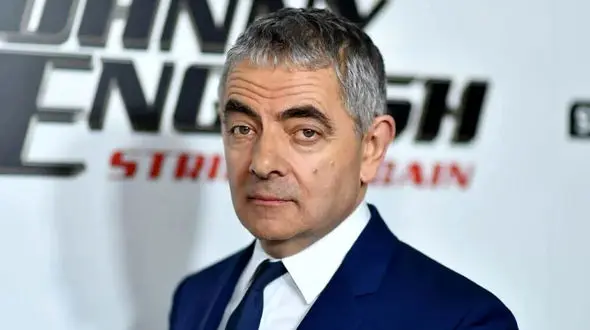  عکس همسر بسیار جذاب مستربین  !/ باورتان نمی شود !