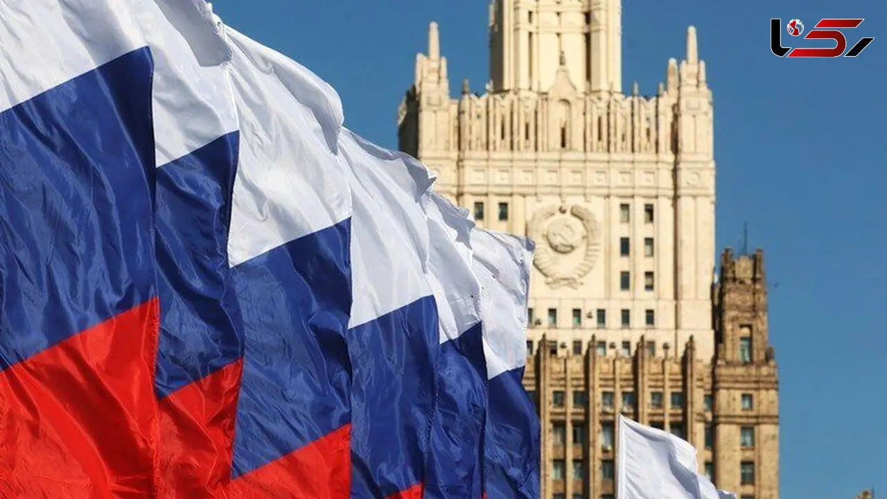 درخواست روسیه از آمریکا درباره ایران
