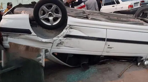 خانواده بوشهری بامداد امروز عزادار شد 