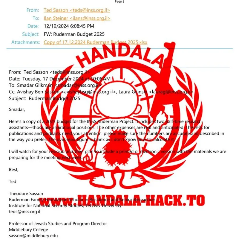 رونمایی از تاریک ترین اسرار امنیتی اسرائیل