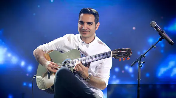 ماجرای فالش خوانی محسن یگانه در تبریز چه بود؟