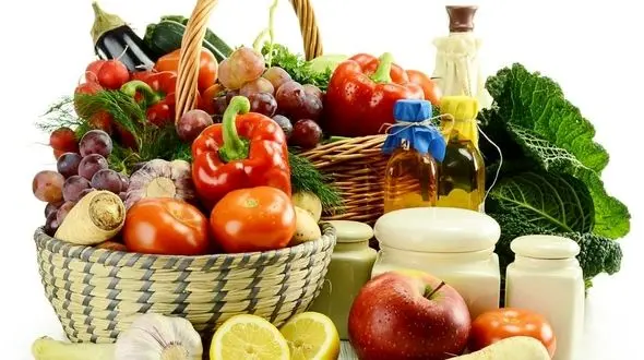 فرمول خوش طعم  تنظیم قندخون 