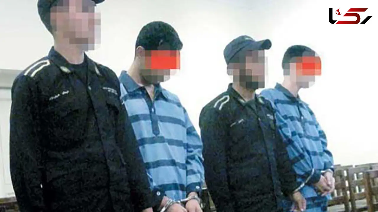4 ماجرا از 2 جوان خلافکار در پاکدشت / دختر جوان از آزار شیطانی گفت و ...+عکس 