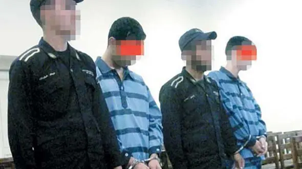 4 ماجرا از 2 جوان خلافکار در پاکدشت / دختر جوان از آزار شیطانی گفت و ...+عکس 