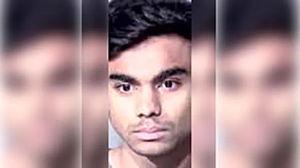 دستگیری جوان  نابغه ای که مزاحم پلیس می شد + عکس