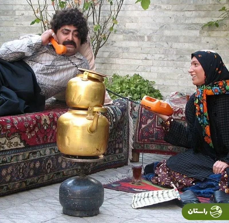 بیوگرافی و عکس‌های شخصی فلامک جنیدی؛ از شهرت با آثار مهران مدیری تا ازدواج با پسر نویسنده معروف + ویدئو