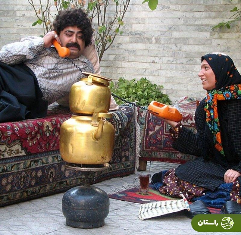 بیوگرافی و عکس‌های شخصی فلامک جنیدی؛ از شهرت با آثار مهران مدیری تا ازدواج با پسر نویسنده معروف + ویدئو
