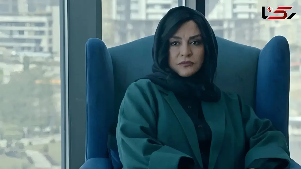 فیلم / عصبانیت مریلا زارعی بازیگر سریال کوری از گرانی‌ها: مردم باید با گرانی مبارزه کنند متحد شوند نخرند تا کارخانه دارها ورشکست شوند
