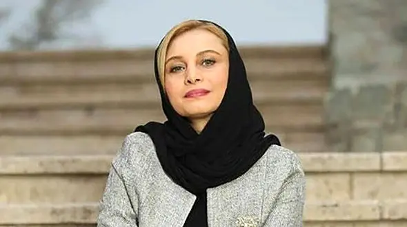 عکس تغییر چهره عجیب مریم کاویانی / باور می کنید؟!