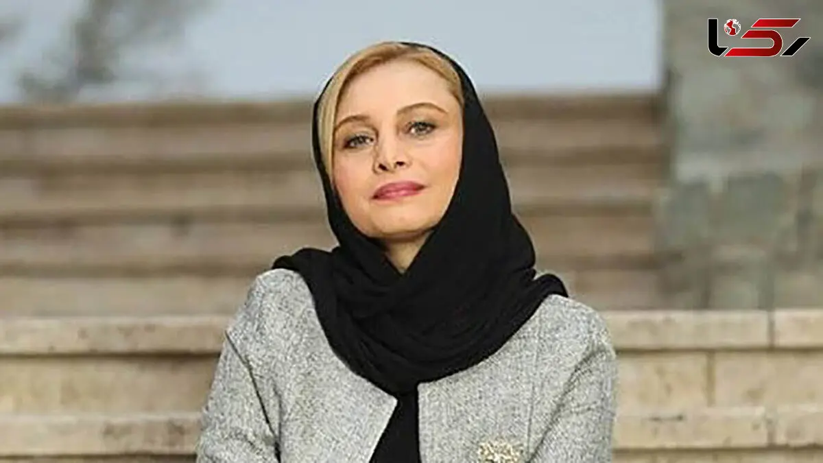 عکس تغییر چهره عجیب مریم کاویانی / باور می کنید؟!
