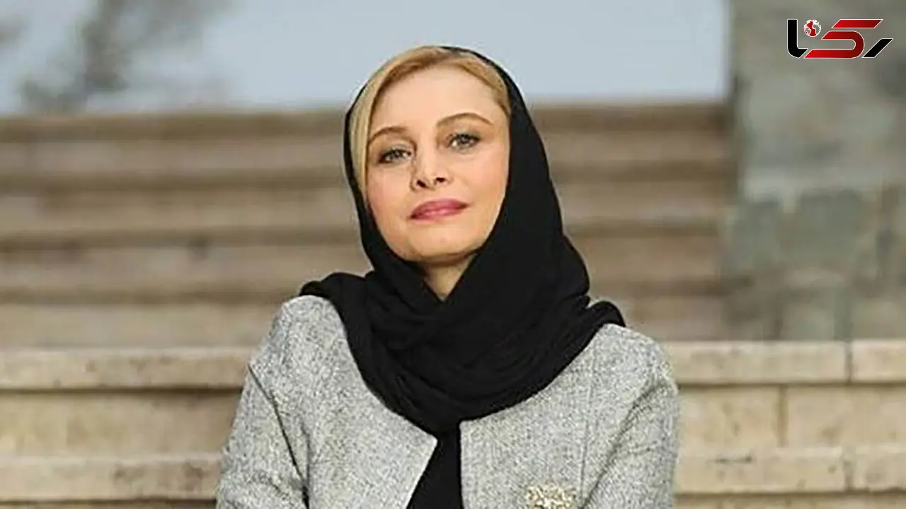عکس تغییر چهره عجیب مریم کاویانی / باور می کنید؟!