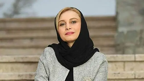 عکس تغییر چهره عجیب مریم کاویانی / باور می کنید؟!
