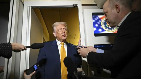 چرا آمریکا دیپلماسی را به جنگ ترجیح می دهد؟