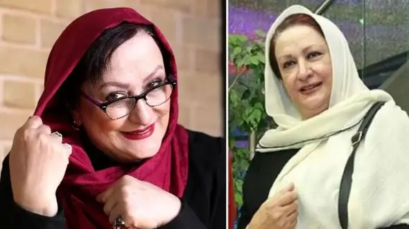 فیلم آواز باشکوه  مریم امیرجلالی با آهنگ “جانم علی، جانم علی …” / چقدر احساسی می‌خونه!