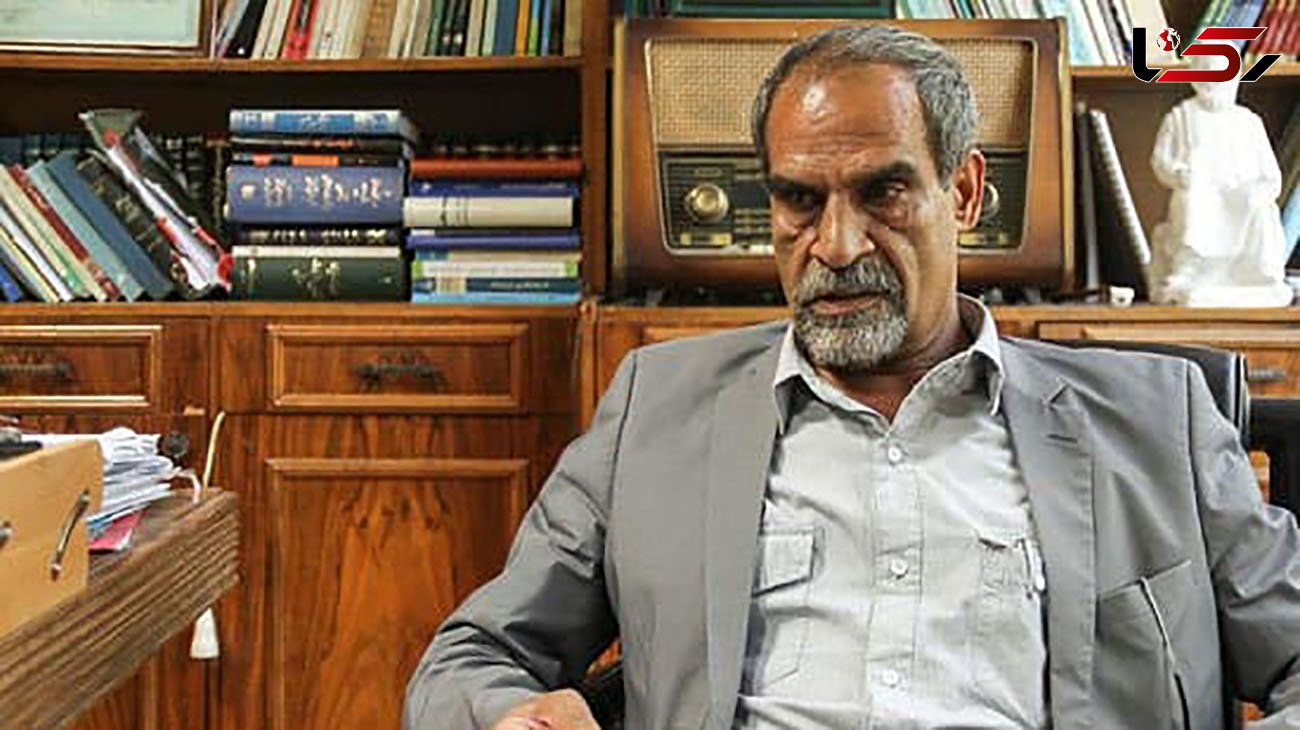 نعمت احمدی: تاریخ آقای رئیس جمهور را نخواهد بخشید