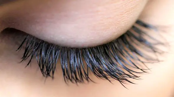 ریزش مژه چه دلایلی دارد؟ + درمان 