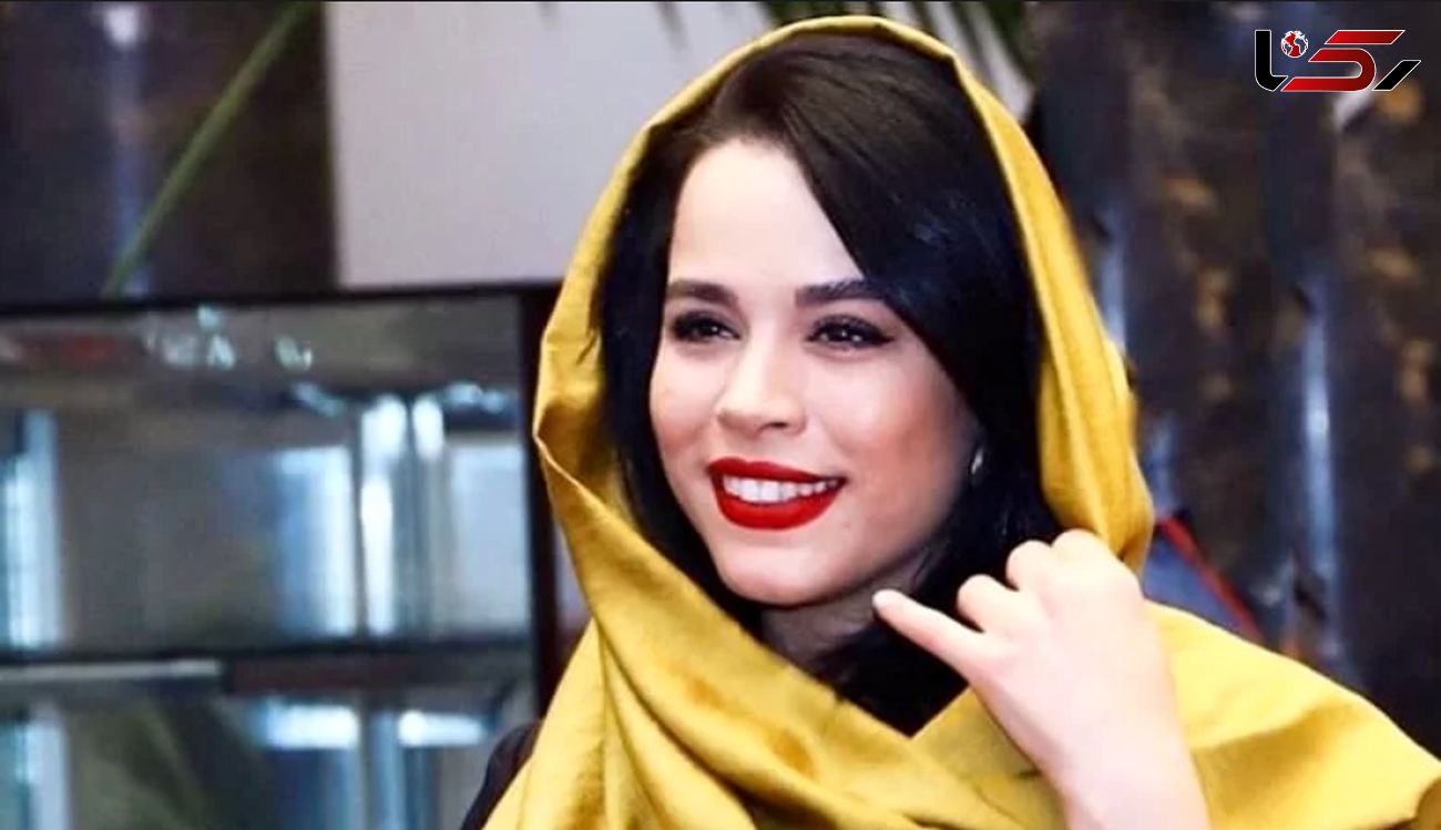 کمدی جنجالی منوچهر هادی در کنار ملیکا شریفی نیا
