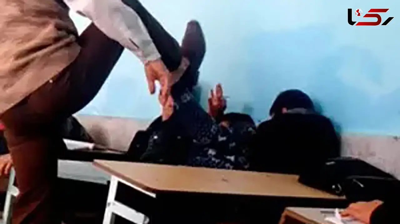 والدین دانش آموزانی که در هر اندازه ای مورد تنبیه بدنی در مدرسه قرار گرفته اند از آموزش و پرورش شکایت کرده و دیه بگیرند