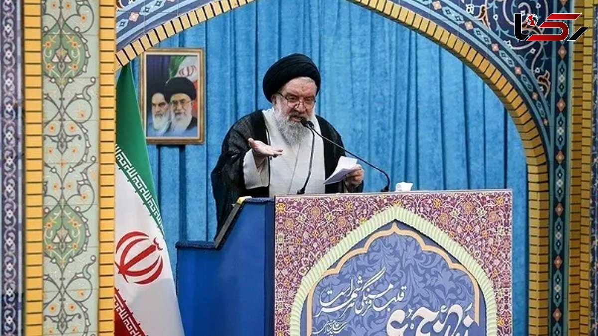 انتقاد به اظهارات سیداحمد خاتمی: آیا دعوت به تقوا با واژههایی نظیر «اراجیف» ممکن است؟