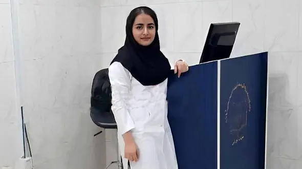 مرگ آیلار حقی چگونه رخ داد؟ / فیلم لحظاتی قبل از کشته شدن او در تبریز + عکس