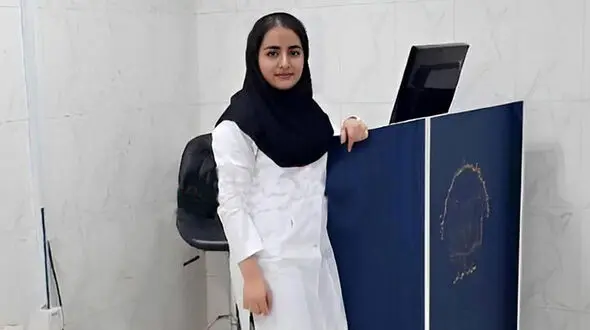 مرگ آیلار حقی چگونه رخ داد؟ / فیلم لحظاتی قبل از کشته شدن او در تبریز + عکس