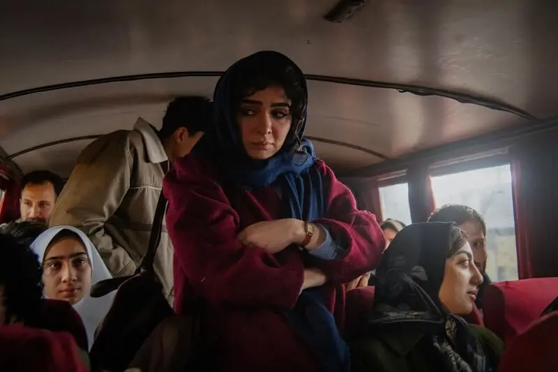 المیرا دهقانی