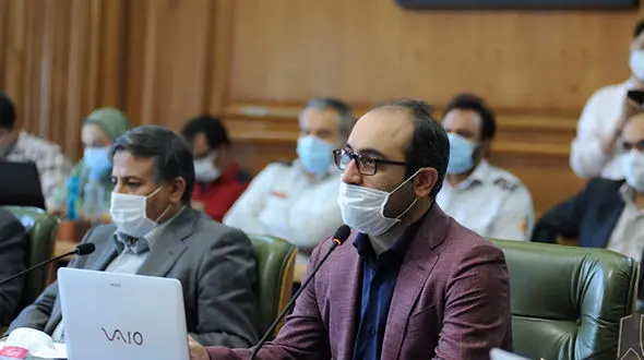 دریافت اجاره از مشاغل پرخطر شهرداری ممنوع / اعمال محدودیت های جدید در تهران + فیلم