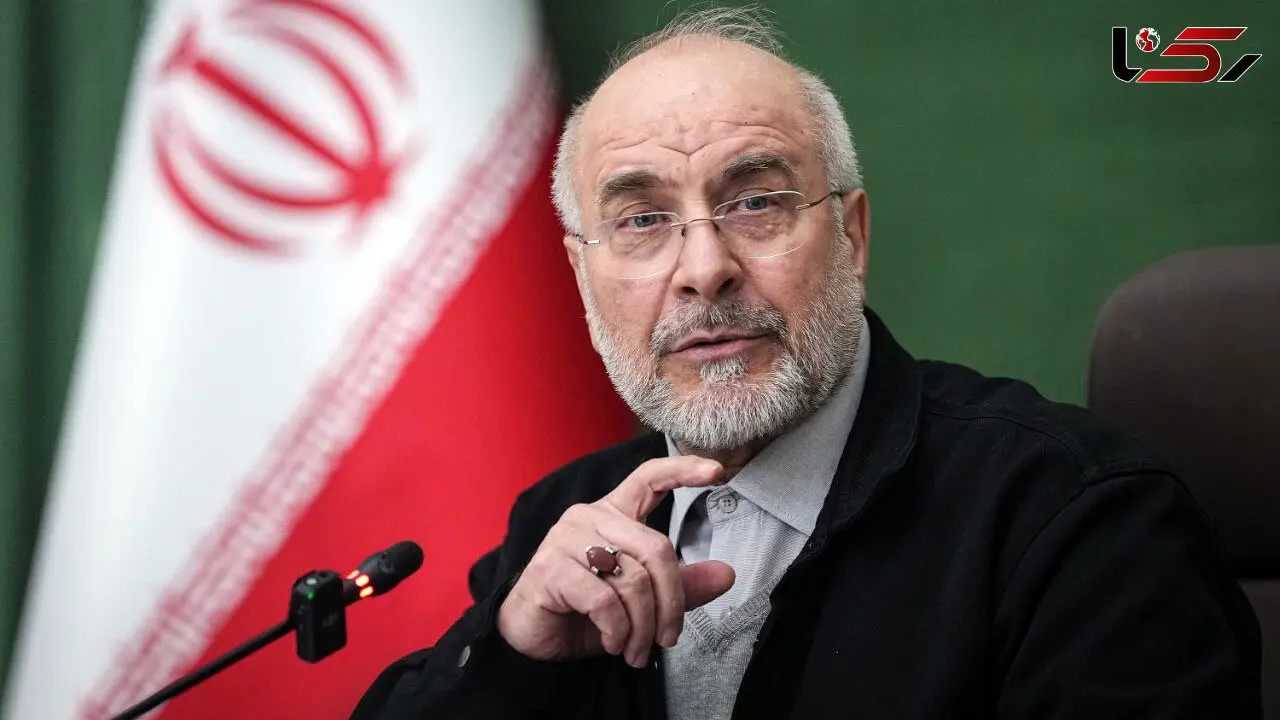 قالیباف:  هرگونه تعدی به خاک جزایر ایرانی خویشتنداری را تمام می کند/ مسئولیت خون سربازان آمریکایی با شخص ترامپ است