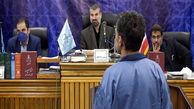 صدور حکم اعدام برای 3 متهم حادثه تروریستی اصفهان + فیلم 