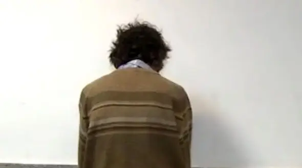 گفت‌و‌گو با قاتل سنگ‌پران بزرگراه های تهران / 5 صبح به ماشین ها سنگ می زدم !