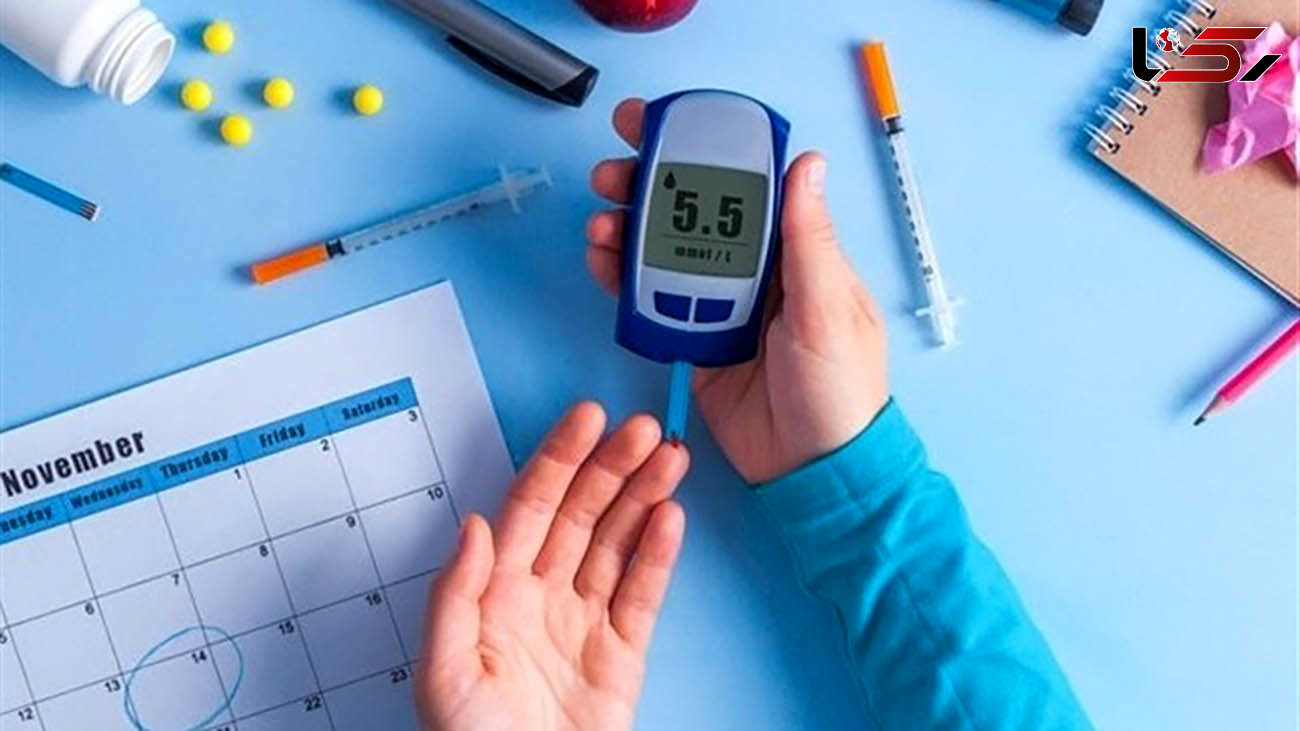 داروی کنترل دیابت چگونه عمل می کند؟