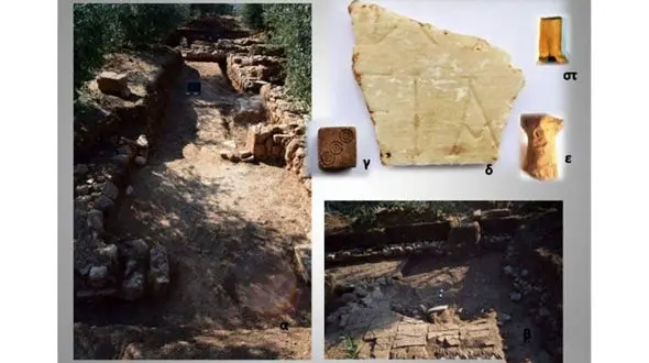 شهر گمشده پیدا شد+جزئیات و عکس