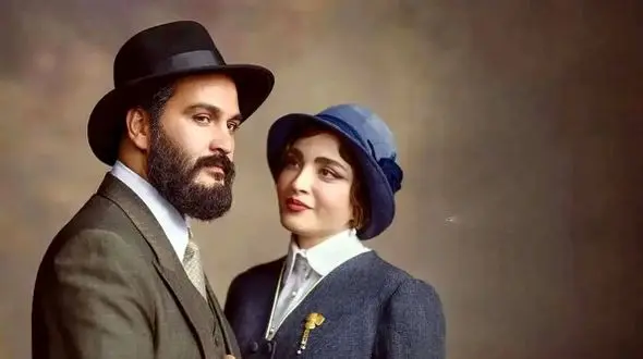 فیلم/ این حرف میلاد کی‌مرام رو باید با طلا نوشت/ زیباترین سکانس سووشون که قلب آدم رو به آتش می‌ کشد