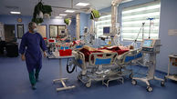 105 بیمارستان از 170 بیمارستان تهران درگیر کرونا هستند