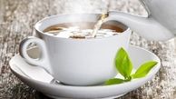 نوشیدن چای موجب افزایش طول عمر می شود