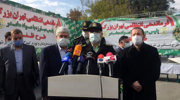  6 باند مافیایی در تهران چه ماموریتی داشتند / پلیس فاش کرد