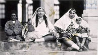 تصاویری از حرمسرای ناصرالدین‌شاه قاجار که تا کنون ندیدید / معیار زیبایی همسرانش !