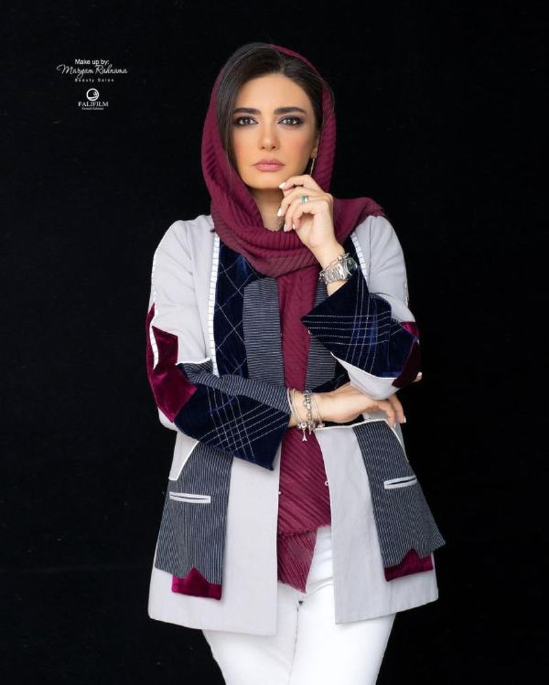 بازیگر جوان