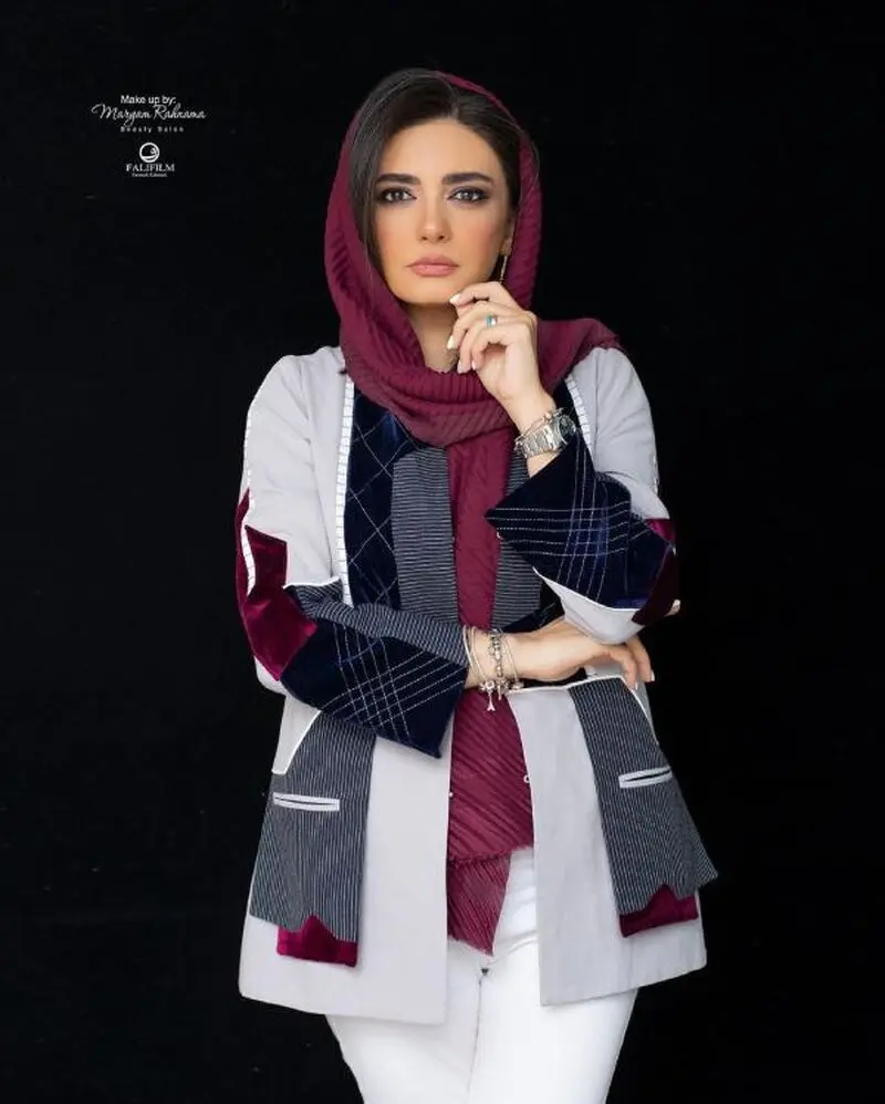 بازیگر جوان