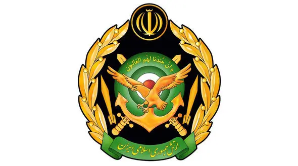بیانیه ارتش: سپاه بزرگترین نیروی مبارزه با تروریسم در جهان است
