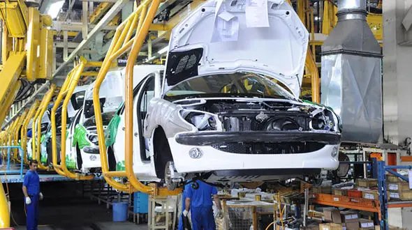 فروش فوق العاده 3 محصول ایران خودرو / فقط تا فردا فرصت دارید