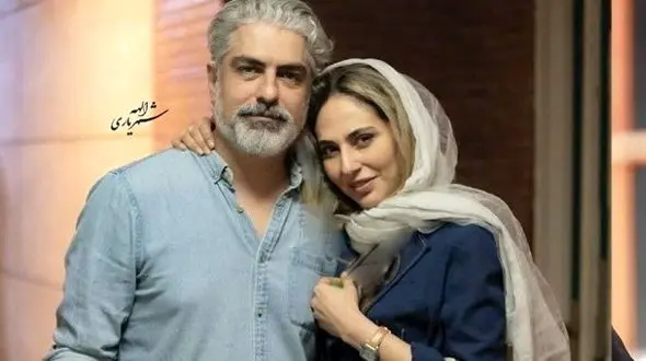 فیلم/ مهدی پاکدل: رعنا 3 سال تمام خونه نبود، نیست هیچوقت/ به رعنا گفتم حق نداری نقشی بازی کنی که مردم نگران من بشن!