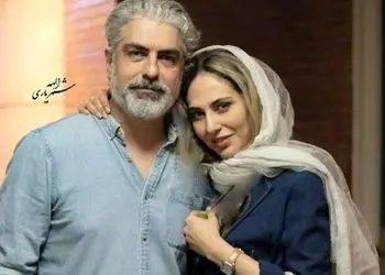 فیلم/ مهدی پاکدل: رعنا 3 سال تمام خونه نبود، نیست هیچوقت/ به رعنا گفتم حق نداری نقشی بازی کنی که مردم نگران من بشن!