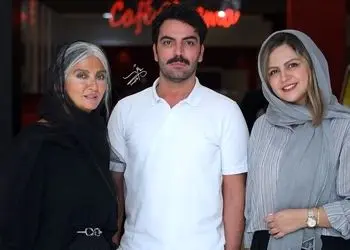 فیلم / نگاهی به جدیدترین تیپ و استایل خانم بازیگران فیلم «زعفرانیه»/ از لباس درخشان  رویا جاویدنیا تا  هلیا امامی از لیندا کیانی تا کاوه خداشناس و  سمیرا حسینی