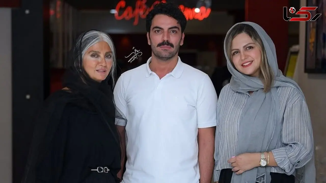 فیلم / نگاهی به جدیدترین تیپ و استایل خانم بازیگران فیلم «زعفرانیه»/ از لباس درخشان  رویا جاویدنیا تا  هلیا امامی از لیندا کیانی تا کاوه خداشناس و  سمیرا حسینی