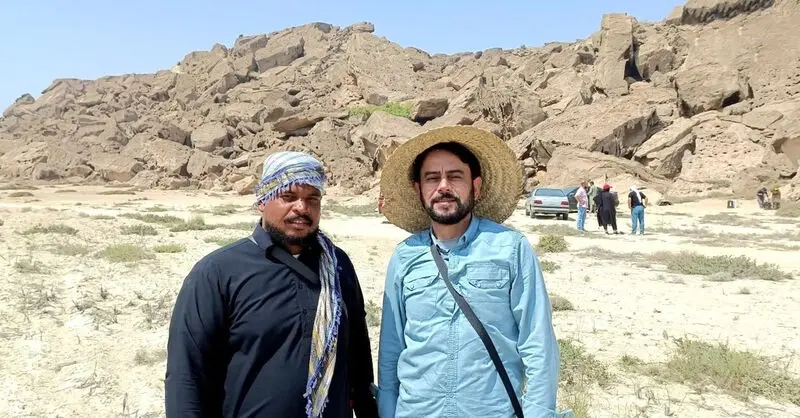 رحیم نوروزی