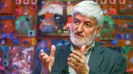 مطهری: تا 12 آبان آمریکا به ایران حمله نمی کند / محاصره اقتصادی طولانی شود، باید واکنش نشان دهیم